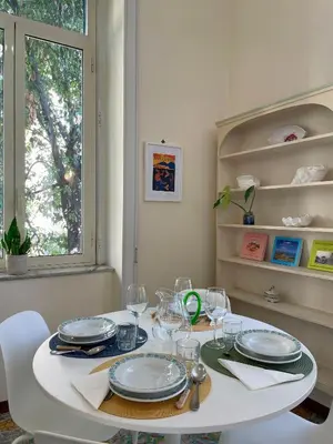 Planimetria di CasaChi