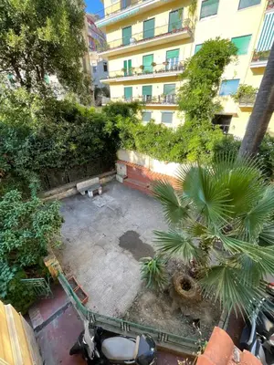 Giardino di CasaChi