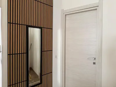 Planimetria di La Casa di Ciui ad un passo da Via Toledo