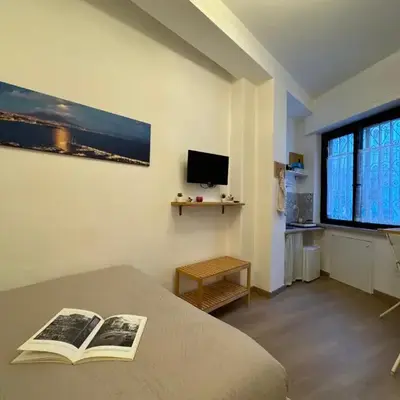 La Casa di Ciui ad un passo da Via Toledo