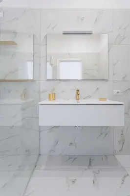 Bagno di Golden Suites by Dimorra