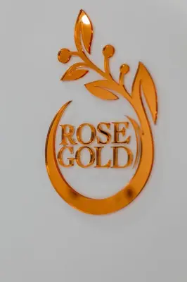 Certificato, attestato, insegna o altro documento esposto da Golden Suites by Dimorra