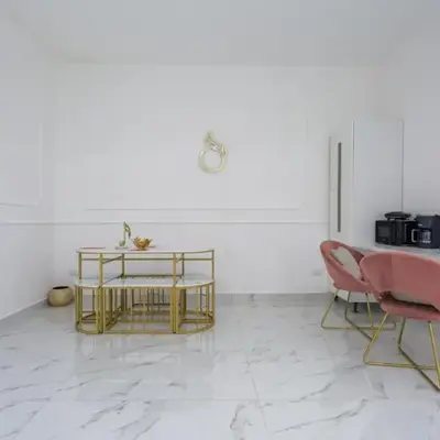 Golden Suites by Dimorra