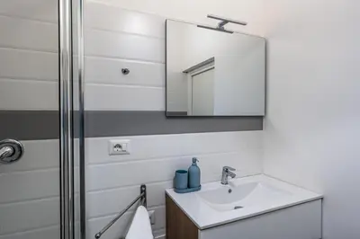 Bagno di Suite Marinari