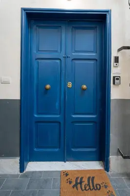 Planimetria di Suite Marinari
