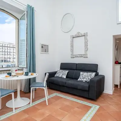 Suite Marinari