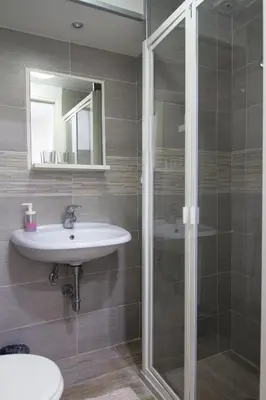 Bagno di Maison Du La Rua