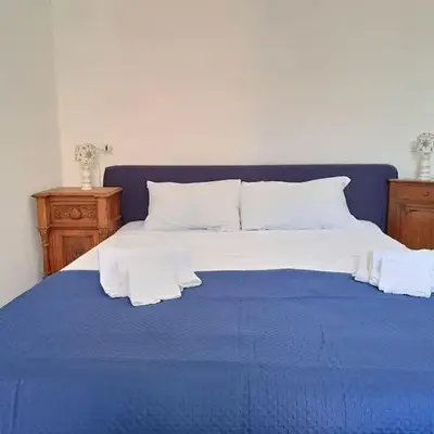 Appartamento Cuore di Napoli 2