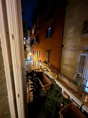 Balcone o terrazza di Ferrigni 33