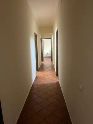 Planimetria di AIR Decumani