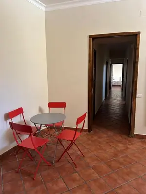 Planimetria di AIR Decumani