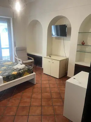 TV o dispositivi per l'intrattenimento presso AIR Decumani