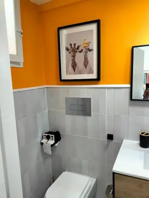 Bagno di Cerasella house 2 Napoli centro storico