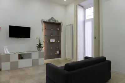 TV o dispositivi per l'intrattenimento presso 