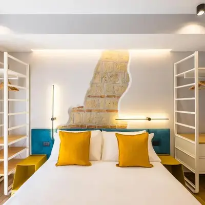 Tribunali Trendy Accommodations by Wonderful Italy