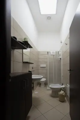 Bagno di Napolì Affittacamere