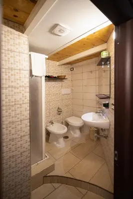 Bagno di Napolì Affittacamere
