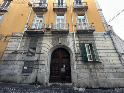 Planimetria di 