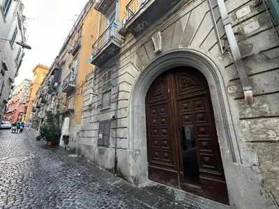 Planimetria di 