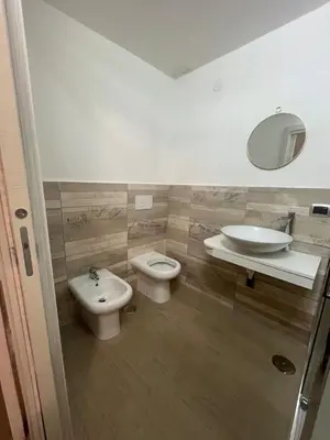 Bagno di A cas è mammà