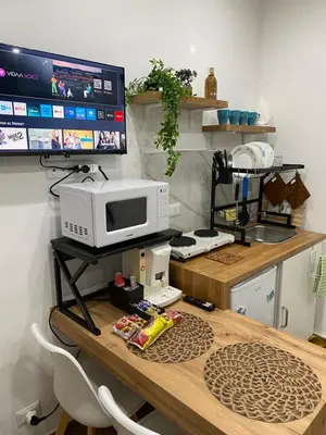 Cucina o angolo cottura di Maison Frattasio