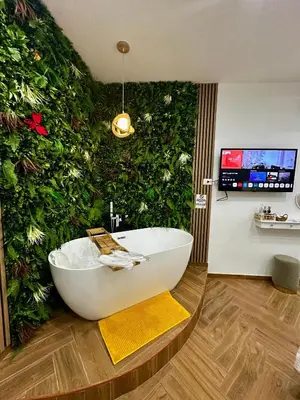 Bagno di Maison Frattasio
