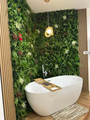 Bagno di Maison Frattasio