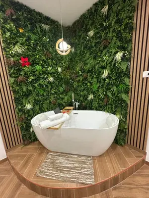 Bagno di Maison Frattasio
