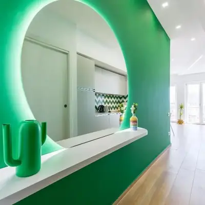At Twenty-One - New Apt EXCLUSIVE PANORAMIC Views!