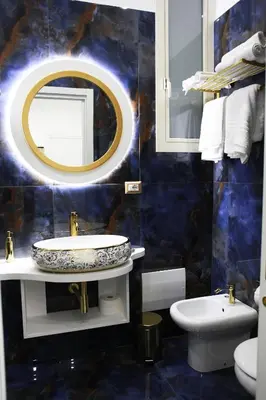 Bagno di I Correra Luxury House