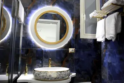 Bagno di I Correra Luxury House