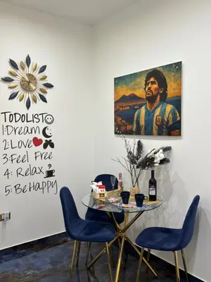 Planimetria di I Correra Luxury House