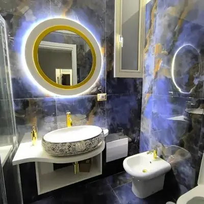 I Correra Luxury House