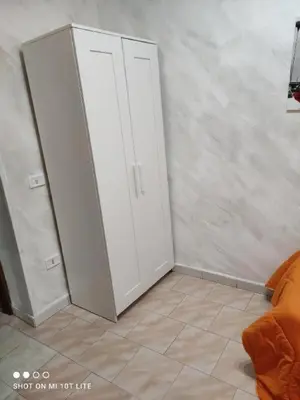 Letto o letti in una camera di La Dimora Di Patty