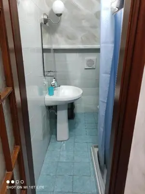 Bagno di La Dimora Di Patty