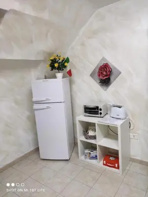 Cucina o angolo cottura di La Dimora Di Patty