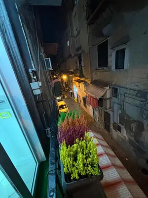 Planimetria di Suite Campanile