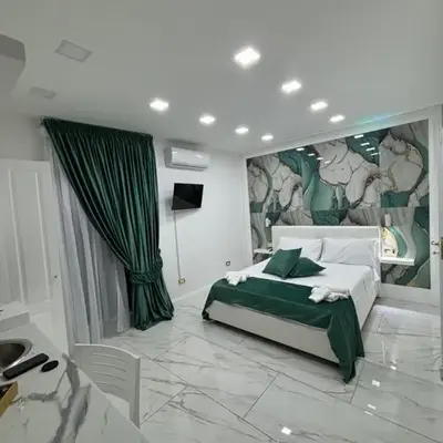 Suite Campanile