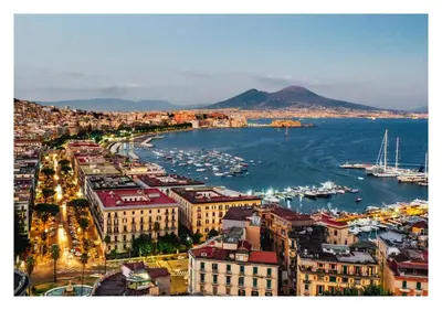 Paesaggio naturale nelle vicinanze dell'appartamento