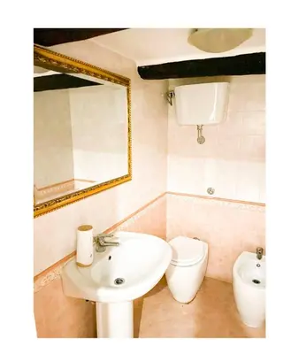 Bagno di Lux & Comfort