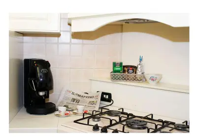Cucina o angolo cottura di Lux & Comfort