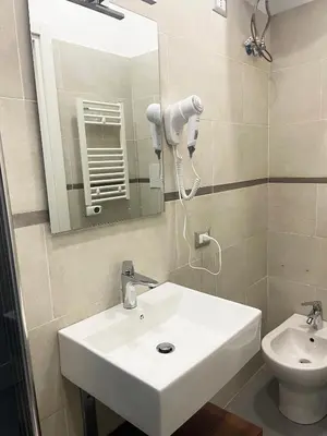 Bagno di Inner Naples 2.0