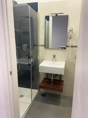 Bagno di Inner Naples 2.0
