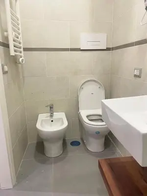 Bagno di Inner Naples 2.0