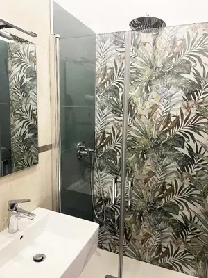 Bagno di Inner Naples 2.0