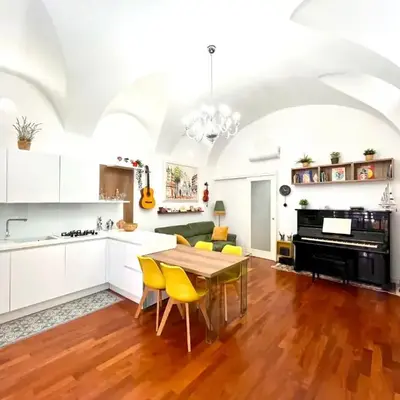 B&B Napoli in Musica