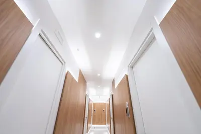 Planimetria di Mia Suites Beverello