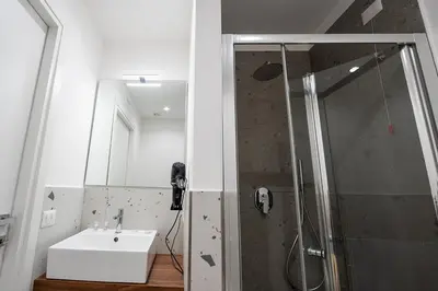 Bagno di Mia Suites Beverello