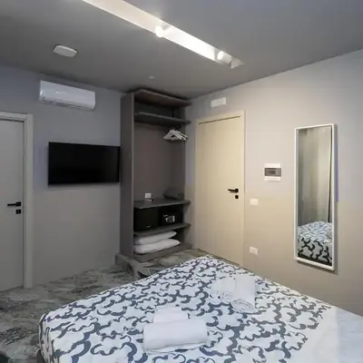 Mia Suites Beverello