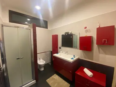 Bagno di Sofia e la Città delle meraviglie